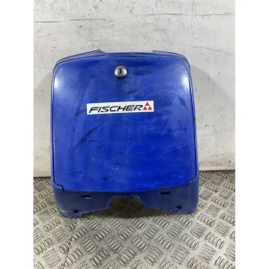 Carena Retroscudo Honda Sh 50 Dal 1989 al 1993 Must-Have