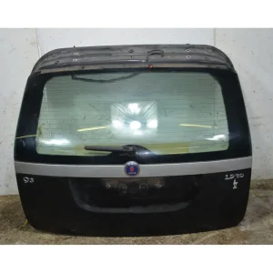 Portellone Bagagliaio Posteriore Saab 9-3 SW Dal 2002 al 2014 Cod 93186000 Vendita Finale