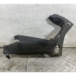 Ultimissimo Modello Carena Sottopedana Destra Dx Aprilia Atlantic 500 Dal 2001 al 2004