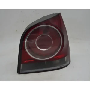 Fanale Stop Posteriore DX Volkswagen Polo Dal 2005 al 2009 Cod 6Q6945096AB Ultima Occasione