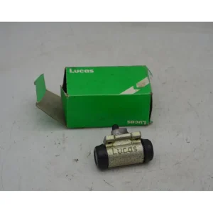 Direttamente Dal Produttore Cilindretto freno posteriore Fiat Panda 169 Dal 2003 al 2012 Cod 7734997