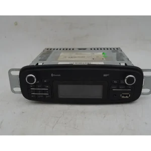 Autoradio Renault Clio IV Dal 2012 al 2019 Cod 281154438R Offerta