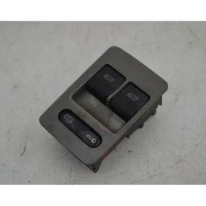 Pulsantiera Alzacristalli Anteriore SX Volkswagen Lupo Arosa Dal 1998 al 2005 Cod 0501-4-0439 Nuovo Arrivo