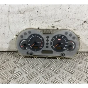 Strumentazione Contachilometri Aprilia Atlantic 500 Dal 2001 al 2004 Prezzo Basso
