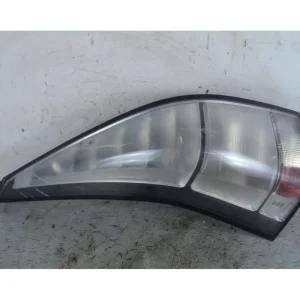 Fanale Stop Posteriore SX Saab 9-3 SW Dal 2002 al 2014 Cod 12777321 Spedizione Espresso