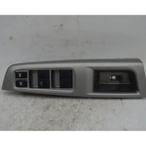 Ultima Occasione Pulsantiera Alzacristalli Anteriore SX Subaru Forester Dal 2008 al 2013 Cod 94266FG530