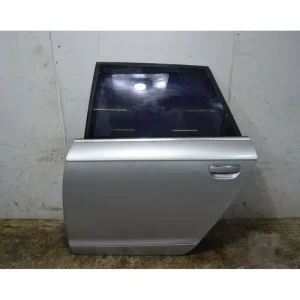 Consegna Rapida Portiera sportello posteriore SX Audi A6 4F Dal 2004 al 2009 Cod 4F0833051G