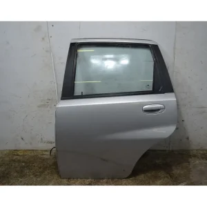 Portiera sportello posteriore SX Chevrolet Kalos Dal 2005 al 2008 Cod oe 96942265 Spedizione Espresso