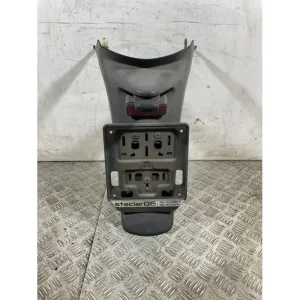 Carena Portatarga Posteriore Honda SH 150 dal 2009 al 2012 Quantità Limitata