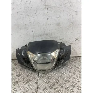 Carena Coprimanubrio Portafaro Completo Honda SH 150 dal 2009 al 2012 Non Perdere