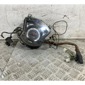 Strumentazione Contachilometri Honda SH 150 dal 2009 al 2012 Km 62941 Saldi