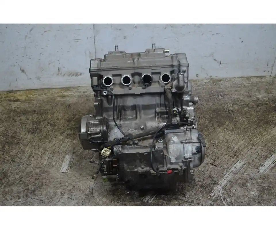 Novità Blocco motore da revisionare Honda Hornet 900 Dal 1998 al 2000 Cod motore SC48E