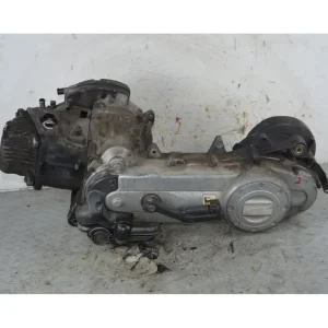 Blocco motore Aprilia Scarabeo 50 4T Dal 2006 al 2010 Cod motore C373M Compra Online