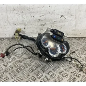 Esclusivo Strumentazione Contachilometri Honda SH 125 / 150 Dal 2001 al 2004 Km 52137