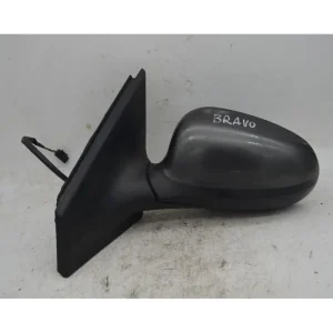 Esclusivo Specchietto Retrovisore esterno SX Fiat Bravo Dal 2007 al 2014 Cod 021021