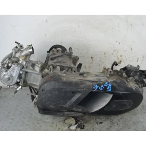 Sconto Blocco motore Aprilia SR GT 125 Dal 2022 al 2025 Cod motore MD51M