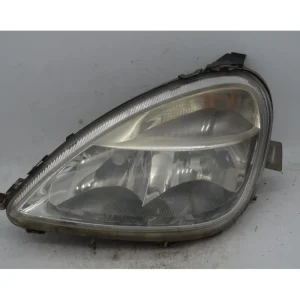 Faro Anteriore SX Mercedes Classe A W168 Dal 1997 al 2004 Cod A1688201761 Affare