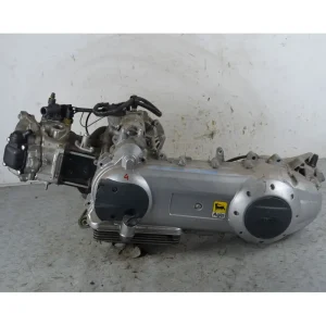 Blocco motore Aprilia Scarabeo 250 IE Dal 2006 al 2011 Cod motore M28CM Prezzo Ridotto