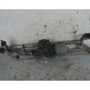 Motorino Tergicristalli Anteriore Volkswagen Polo V 6R Dal 2009 al 2017 Cod 039024156612V Ultimissimo Modello