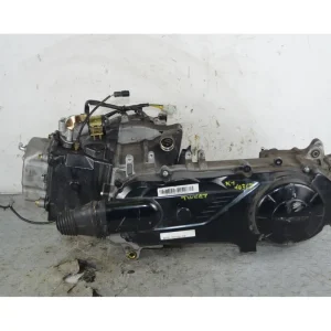 Blocco motore Peugeot Tweet 125 Dal 2010 al 2014 Cod motore XS1P520MI-4A Affare