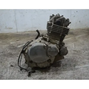 Ultime Pezzi Motore completo da revisionare Suzuki TU 250 X Dal 1997 al 2003 Cod motore J426