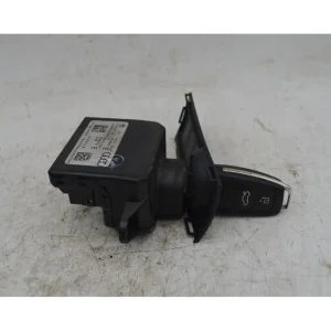 Blocchetto Chiave Avviamento Audi A6 Dal 2004 al 2009 Cod 4F0910131E Must-Have