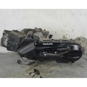 Promo Stagionale Blocco motore Suzuki Address 110 Dal 2015 al 2020 Cod motore AE54