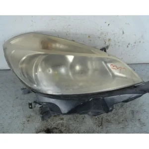 Acquista Ora Faro Anteriore DX Renault Clio III Dal 2009 al 2013 Cod 260104392R