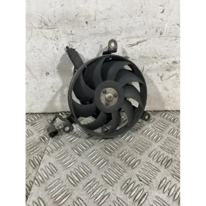 Elettroventola Radiatore Suzuki Burgman 650 Executive Dal 2004 al 2006 Professionale