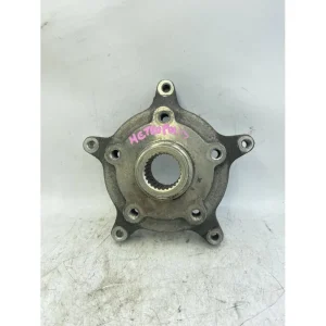 Mozzo Ruota Posteriore Peugeot Metropolis 400 Dal 2013 al 2017 Soddisfatti O Rimborsati