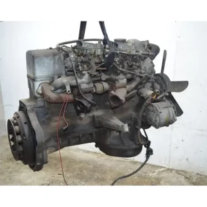 Sconto Motore completo Mercedes /8 W114 Dal 1968 al1976 Cod motore 180954