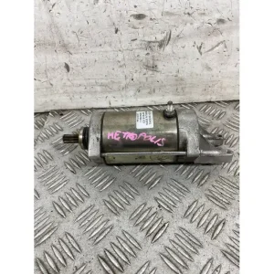 Motorino Avviamento Peugeot Metropolis 400 Dal 2013 al 2017 COD 1178478400 Offerta