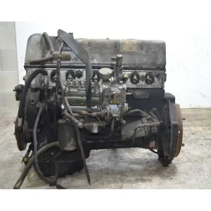 Motore a carburatore Mercedes Classe S W108 Dal 1965 al 1972 Cod motore M130980 Must-Have