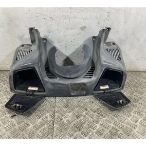 Novità Carena Retroscudo Suzuki Burgman 650 Executive Dal 2004 al 2006