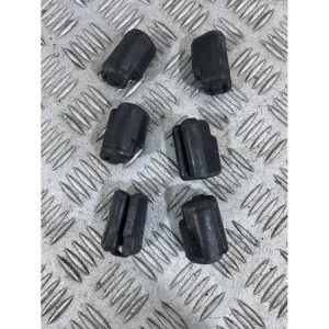 Set Parastrappi Honda Transalp XL 650V Dal 2000 Al 2004 Popolare