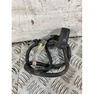 Commutatore Devio Luci Destro DX Honda Transalp XL 650V Dal 2000 Al 2004 Acquista Ora