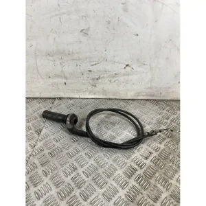 Prezzo Basso Comando GAS Honda Transalp XL 650V Dal 2000 Al 2004