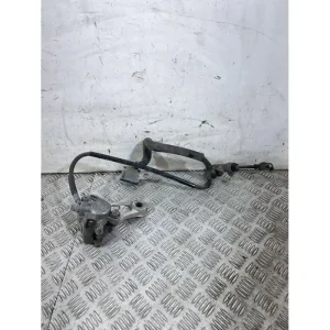 Soddisfatti O Rimborsati Pompa E Pinza Freno Posteriore Honda Transalp XL 650V Dal 2000 Al 2004