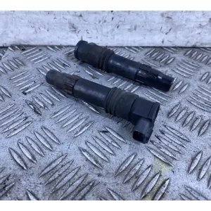 Coppia Bobine Accensione Suzuki Burgman 650 Executive Dal 2004 al 2006 Prezzo Ridotto