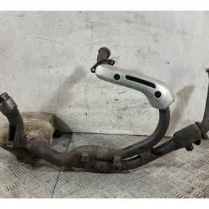 Collettore Di Scarico Honda Transalp XL 650V Dal 2000 Al 2004 Compra Adesso