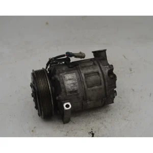 Vendita Finale Compressore AC Alfa Romeo 159 Dal 2005 al 2011 Cod 50510966