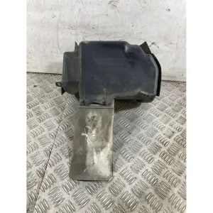 Carena Parafango Portaoggetti Posteriore Honda Transalp XL 650V Dal 2000 Al 2004 Novità