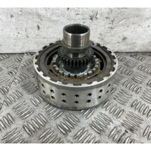 Offerta Lampo Frizione Completa Suzuki Burgman 650 Executive Dal 2004 al 2006