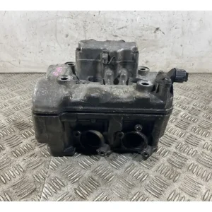 Professionale Testata Completa Suzuki Burgman 650 Executive Dal 2004 al 2006