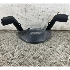 Carena Coprimanubrio Anteriore Suzuki Burgman 650 Executive Dal 2004 al 2006 Offerta Limitata