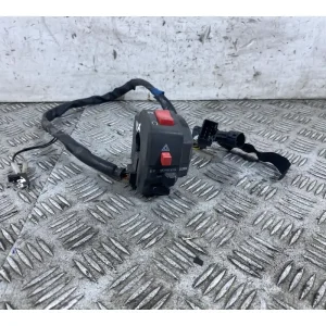 Vendita Finale Commutatore Devioluci Destro Dx Suzuki Burgman 650 Executive Dal 2004 al 2006