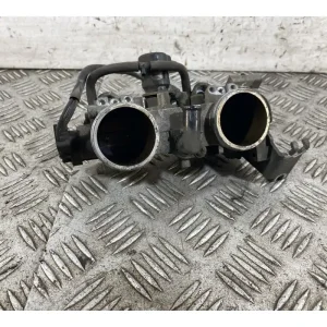 Ordina Subito Corpo Farfallato Suzuki Burgman 650 Executive Dal 2004 al 2006