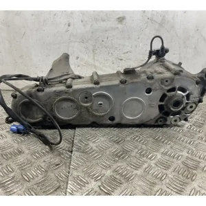 Compra Oggi Stesso Pacco Trasmissione Suzuki Burgman 650 Executive Dal 2004 al 2006