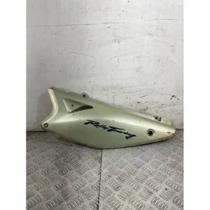 Offerta Del Giorno Carena Fianchetto Posteriore Sinistro SX Honda Transalp XL 650V Dal 2000 Al 2004