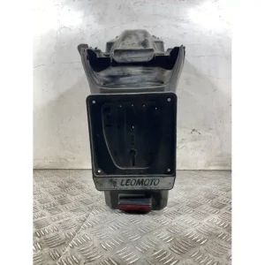 Carena Portatarga Honda Transalp XL 650V Dal 2000 Al 2004 Non Perdere